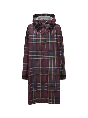 Codello Poncho in rot