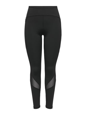Only Play Sportleggings in Black
