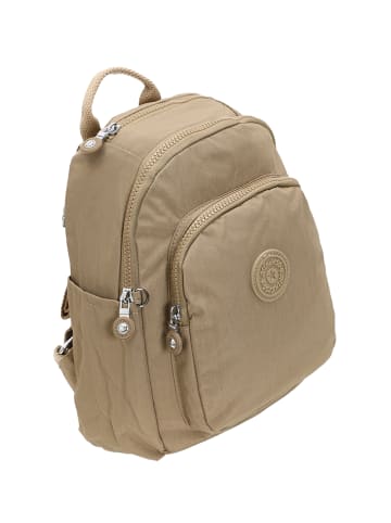 Mindesa Damen Rucksack in Khaki