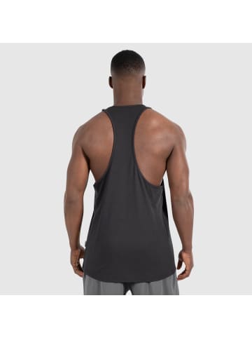 SMILODOX Stringer Leno Modal in Anthrazit