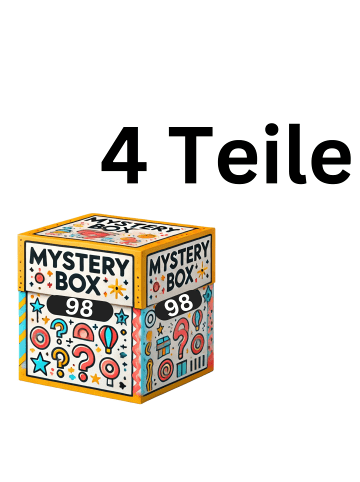 Disney 3er-Set: Mädchenbekleidung Mystery Designs Disney uvm. in Bunt