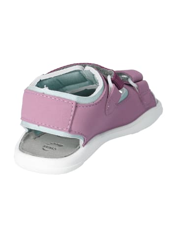 Ricosta Sandalen in Lila