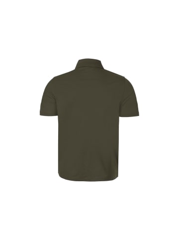 Ted Baker Poloshirt Connall in braun