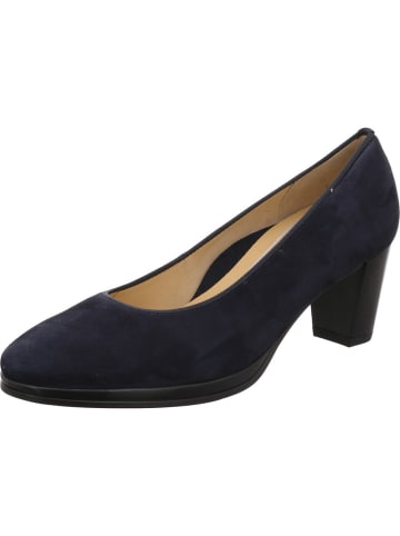 ara Pumps in blau