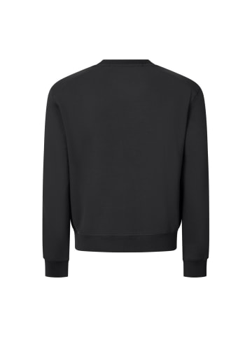 Karl Lagerfeld Sweatshirt 705005 in schwarz