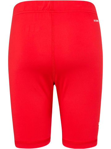 Hummel Cycling Kurze Hose Hmlbl Kinder in TRUE RED