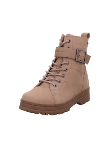 Tamaris Stiefel in taupe