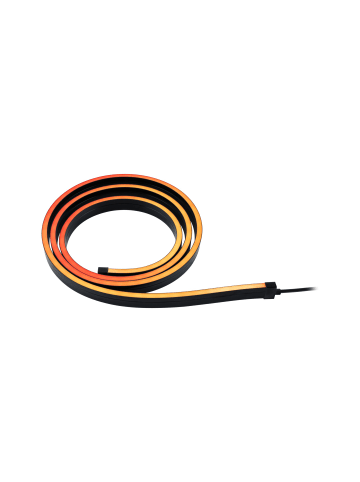 paulmann EntertainLED LED Schlauch Black Neon