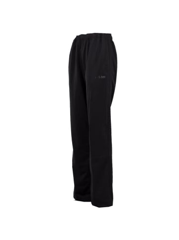 adidas Hose Essentials 3 Stripes Tric Pants in Schwarz