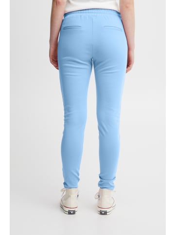 ICHI Casual IHKATE Regular fit in Little Boy Blue