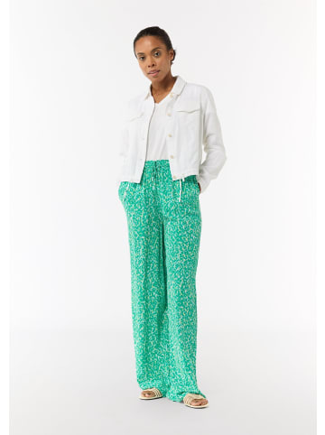 comma Hose in 73B6_hellgrün