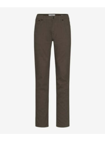 BRAX  Regular fit für Damen in unifarben in uni