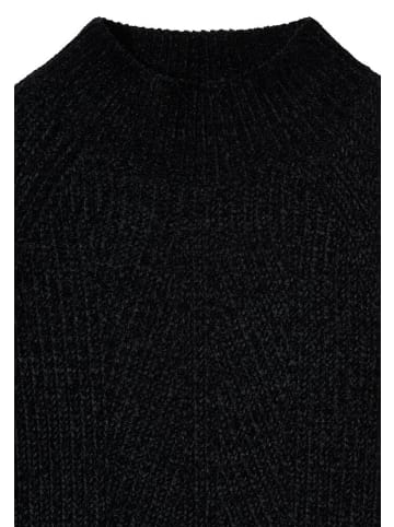 Cecil Pullover in Black