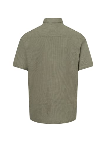 Camel Active Hemd in khaki - 0003