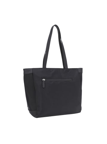 Gerry Weber Shopper 'Tranquility  in Schwarz 32,00 x 29,00 x 14,00 cm'