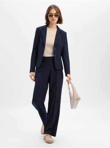 More & More Blazer in marine