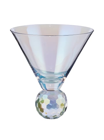 Butlers Cocktailglas DANCER 4er-Set in Durchsichtig
