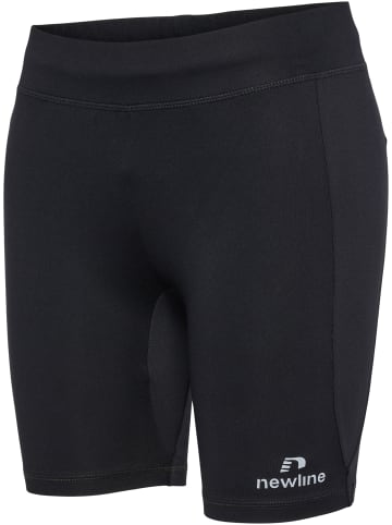 Newline Tight Kurze Hose Women's Athletic Damen in BLACK