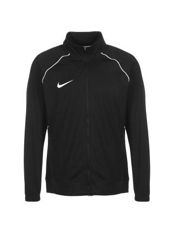 Nike Performance Trainingsjacke Academy Pro in schwarz / weiß