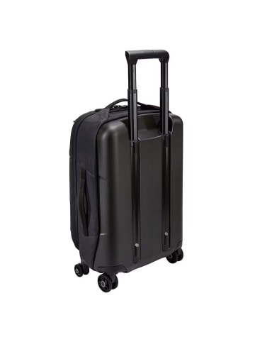 Thule Aion 36 - 4-Rollen-Kabinentrolley 55 cm (black) in schwarz