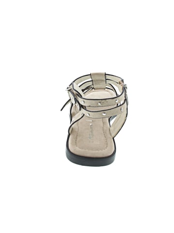 Tamaris Sandale Beige