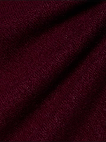 Franco Callegari Strickpullover in aubergine - 0003