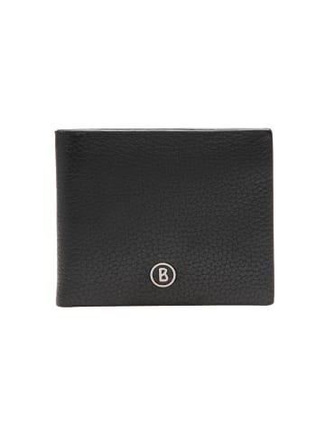 Bogner Billfold 'Vail Devin in Schwarz'
