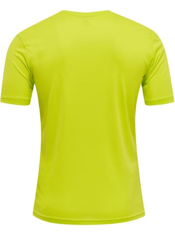 Newline Newline T-Shirt Men Core Laufen Herren in EVENING PRIMROSE