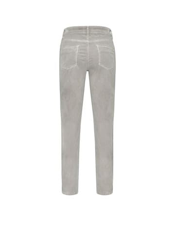CAMBIO Stoffhose für Damen in grau