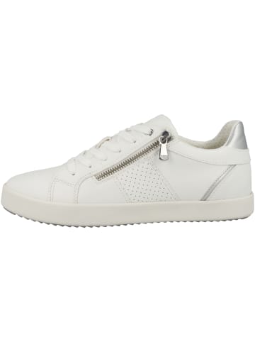 Geox Sneaker low D Blomiee E in weiss