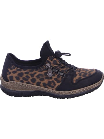 rieker Slipper in braun