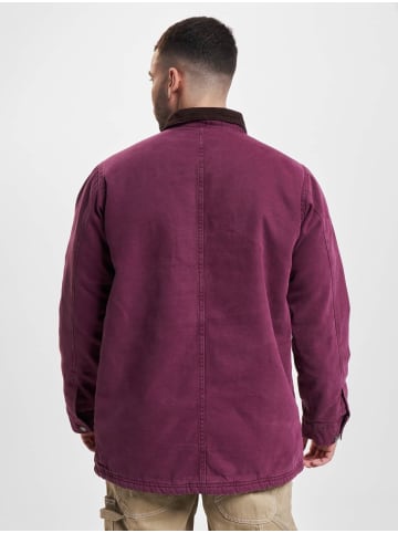 Dickies Dickies Mäntel in grape wine