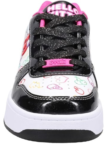 Heelys Sneaker in Schwarz