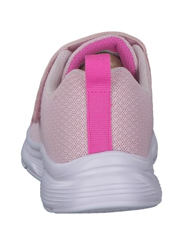 Skechers Sneakers Low in light pink