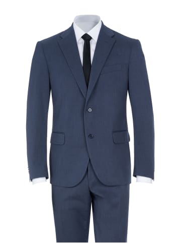 Corneliani Anzug für Herren in blau