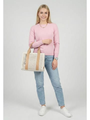 SURI FREY Shopper SFY Lilly in ecru