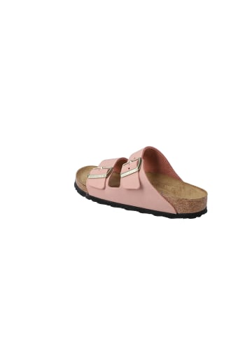 Birkenstock Pantoletten Arizona BS in old rose