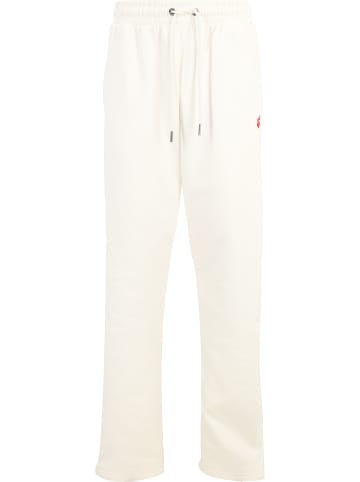Rocawear Trousers - Sweat in white