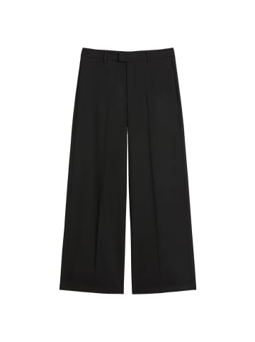 Marc O'Polo DENIM Hose relaxed in Schwarz