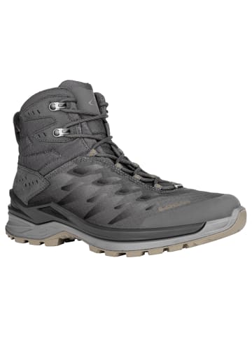 LOWA FERROX GTX MID FERROX GTX MID in anthrazit/bronze