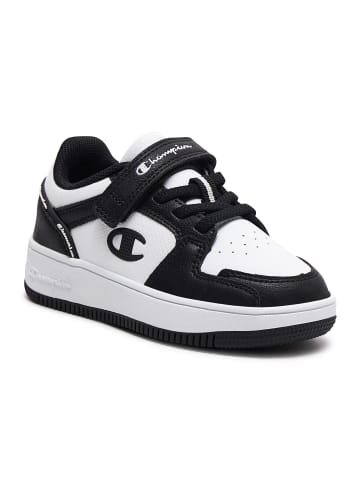 Champion Sneakers Low REBOUND 2.0 LOW B PS in weiß