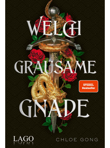 LAGO Welch grausame Gnade