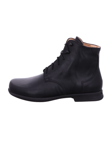 Think! Stiefel in schwarz