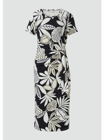 s.Oliver Kleid in 99A0_schwarz