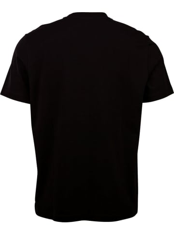 Lotto T-Shirt in Schwarz