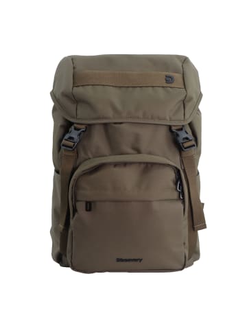 Discovery Rucksack Downtown in khaki