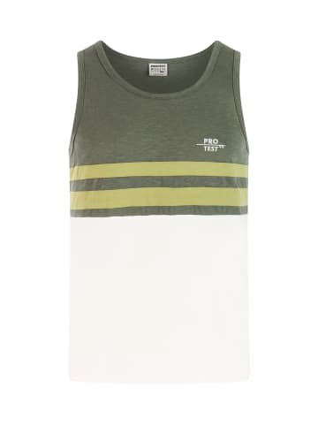 Protest " PRTIspa in Thyme