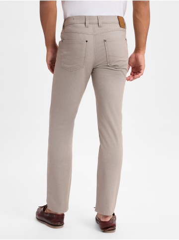 Bugatti Hose in beige