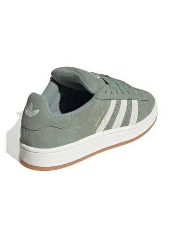 adidas adidas Turnschuhe in silver green/off-white/gum3