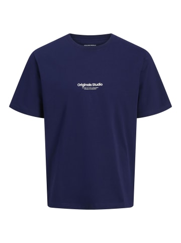 Jack & Jones T-shirt in Ocean Cavern